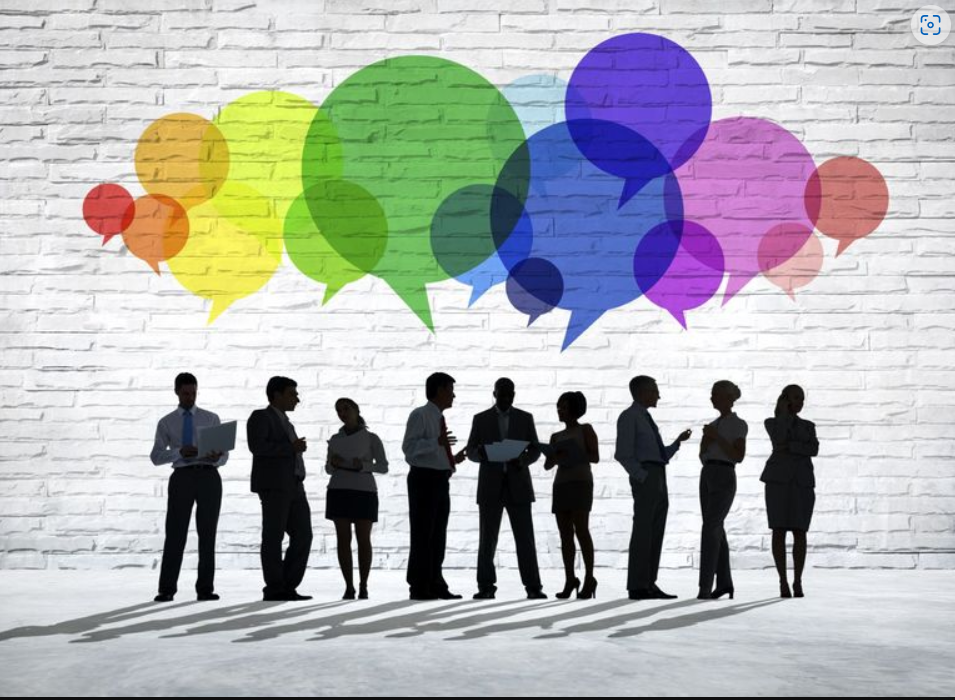 Course Image Workplace Communication [CIMMS-WC/Lim/PT]