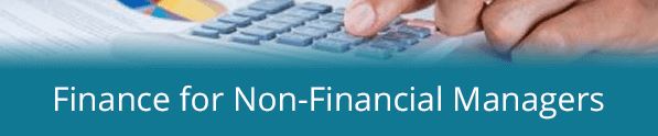 Course Image Finance for Non-Financial Managers [GCMSP-FNFM/Cork/FT]