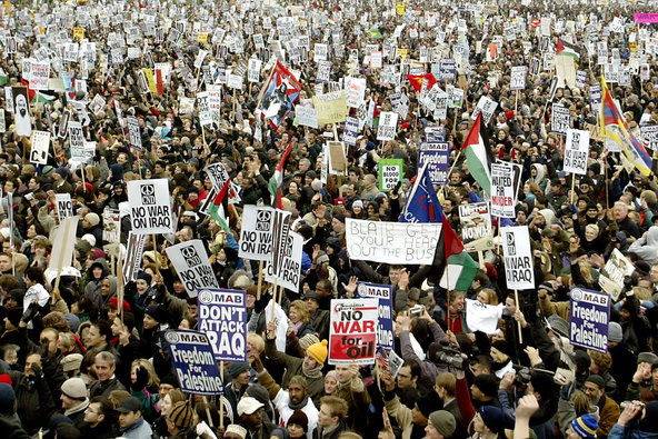 Course Image Contemporary Politics [BACMH-CP/Dub/FT]