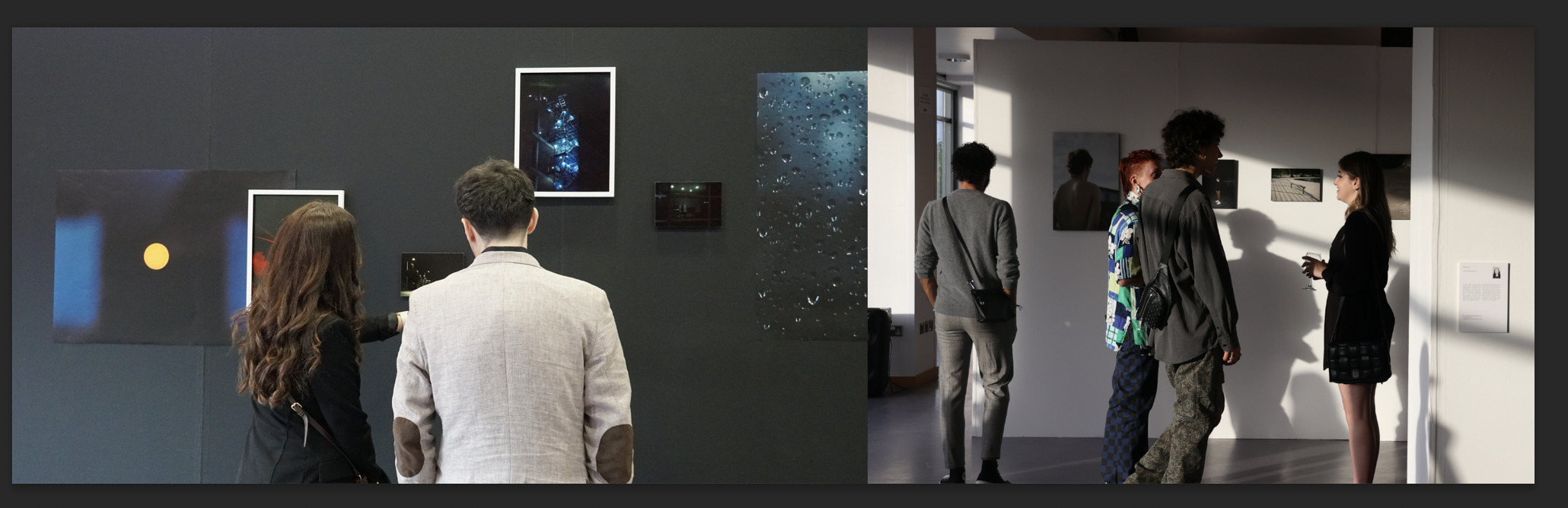 Course Image Media Exhibition [BACMH-ME/Dub/FT]