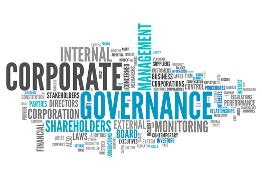 Course Image Corporate Governance [LLMIC-CG/Dub/FT]