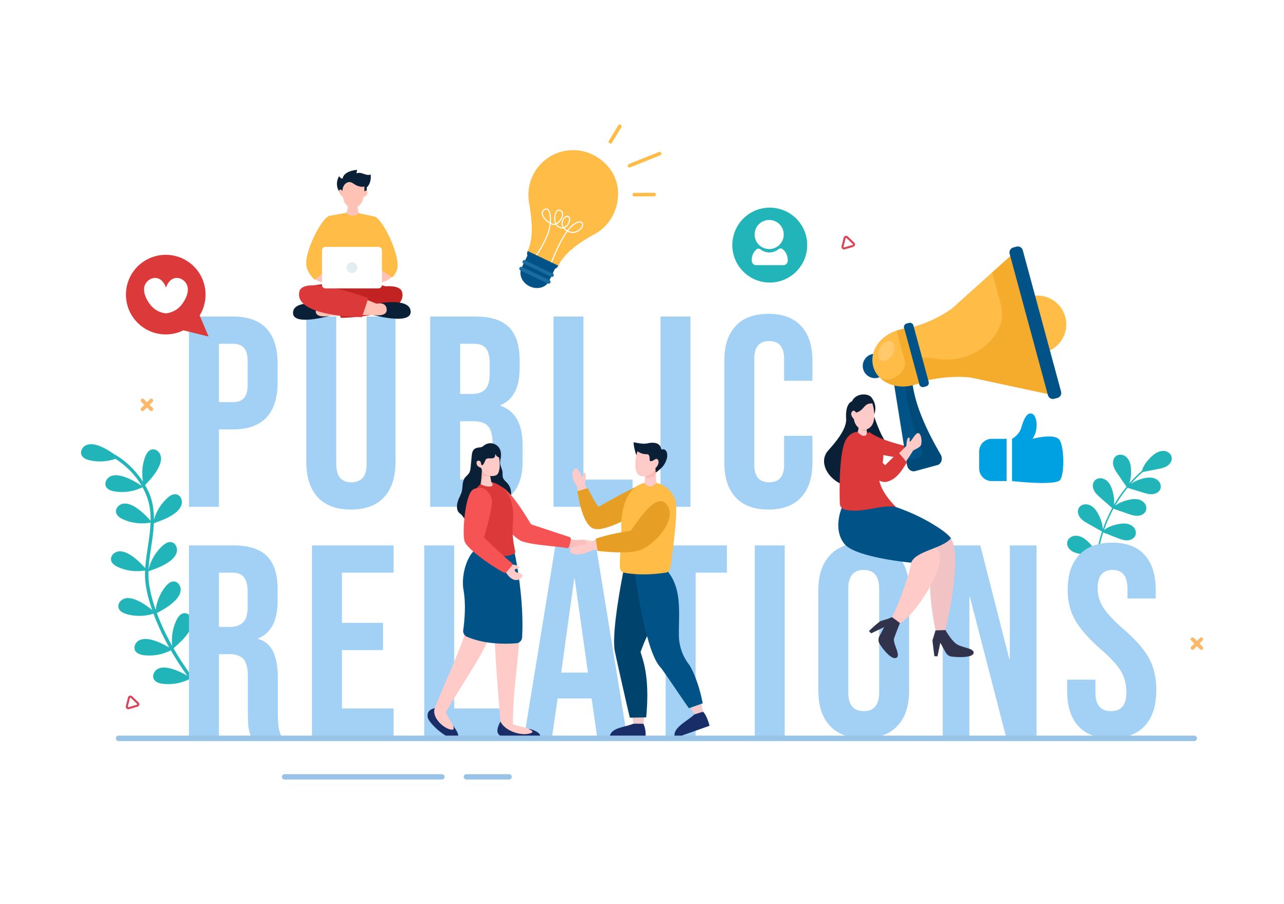 Course Image Public Relations [BACMH-PR/Dub/FT]