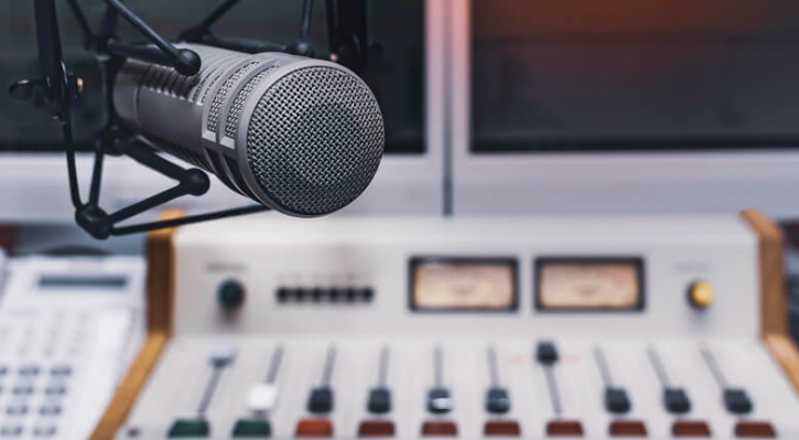 Course Image Radio Production 3 [BACMH-RP3/Dub/FT]