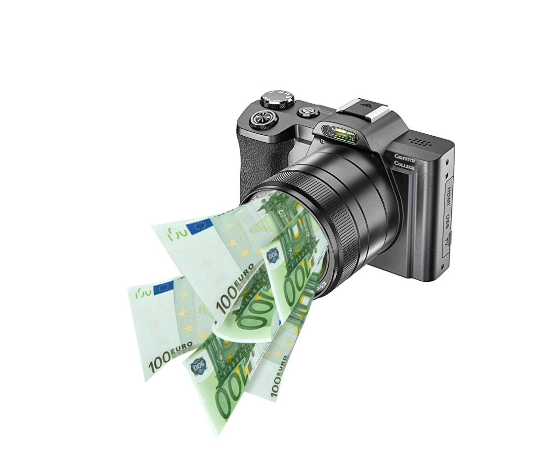 Course Image The Business of Photography [BAPO-BP/Dub/FT]
