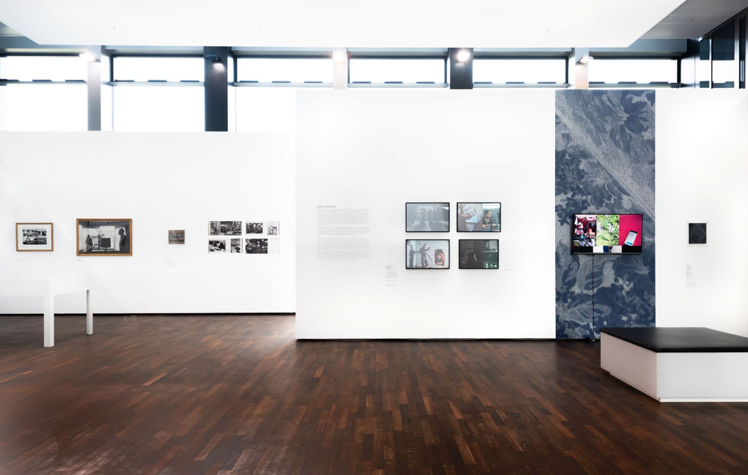Course Image Final Photographic Project [BAPO-FPP/Dub/FT]