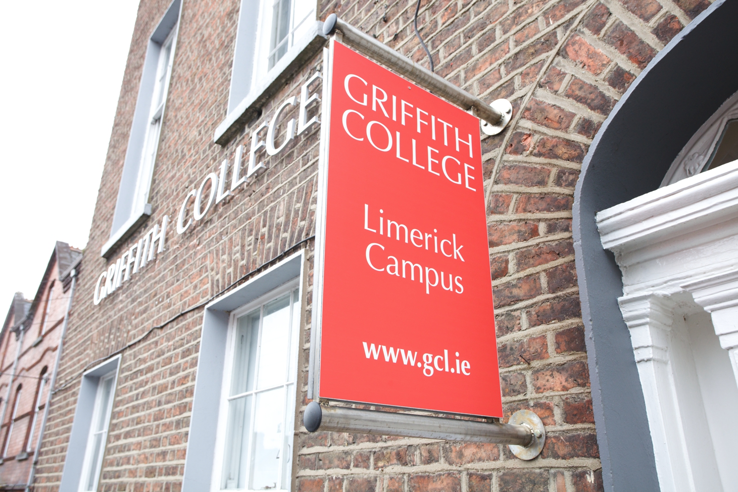 Course Image Limerick Campus
