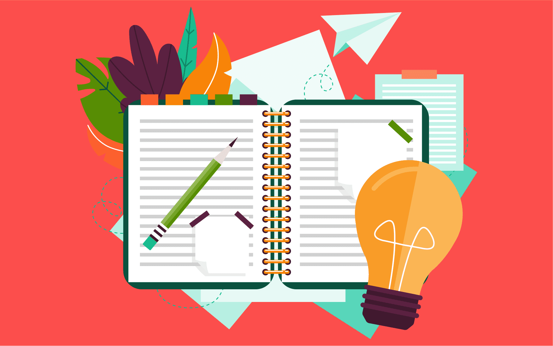 Course Image Thinking and Writing for Creatives [BAPO-TWC/Dub/FT]