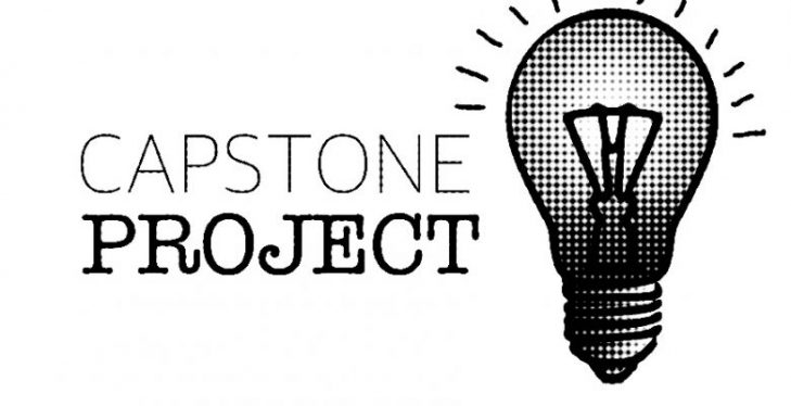 Course Image Capstone Resources - Cohort 26