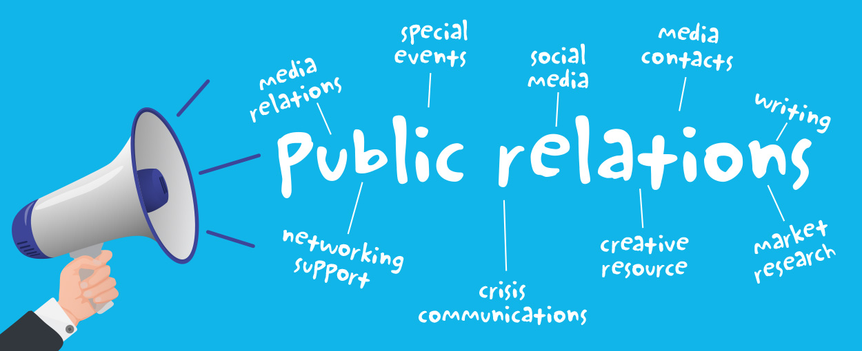 Course Image Public Relations Theory and Practice [MAJPR-PRTP/Dub/FT]