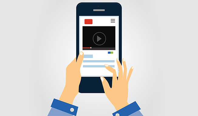 Course Image MoJo: Mobile Video Journalism [MAJ-MMVJ/Dub/PT]