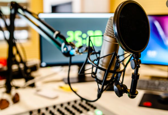 Course Image Radio News and Current Affairs [MATRJ-RNCA/Dub/FT]