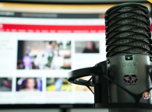 Course Image Radio News and Current Affairs [MATRJ-RNCA/Dub/PT]