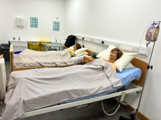 Course Image Clinical Skills (Part 2) [HCHSP-CS2/Dub/FT/CT004]