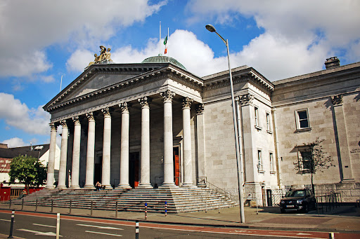 Course Image Civil Litigation [DLSP-CL/Dub/PT]