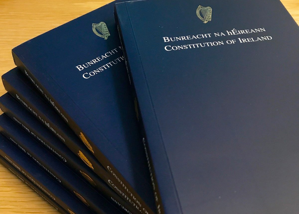 Course Image Constitutional Law & Judicial Review [DLSP-CLJR/Dub/PT]