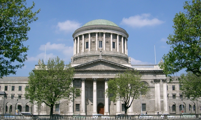 Course Image Introduction to the Irish Legal System [DLSP-IILS/Dub/PT]