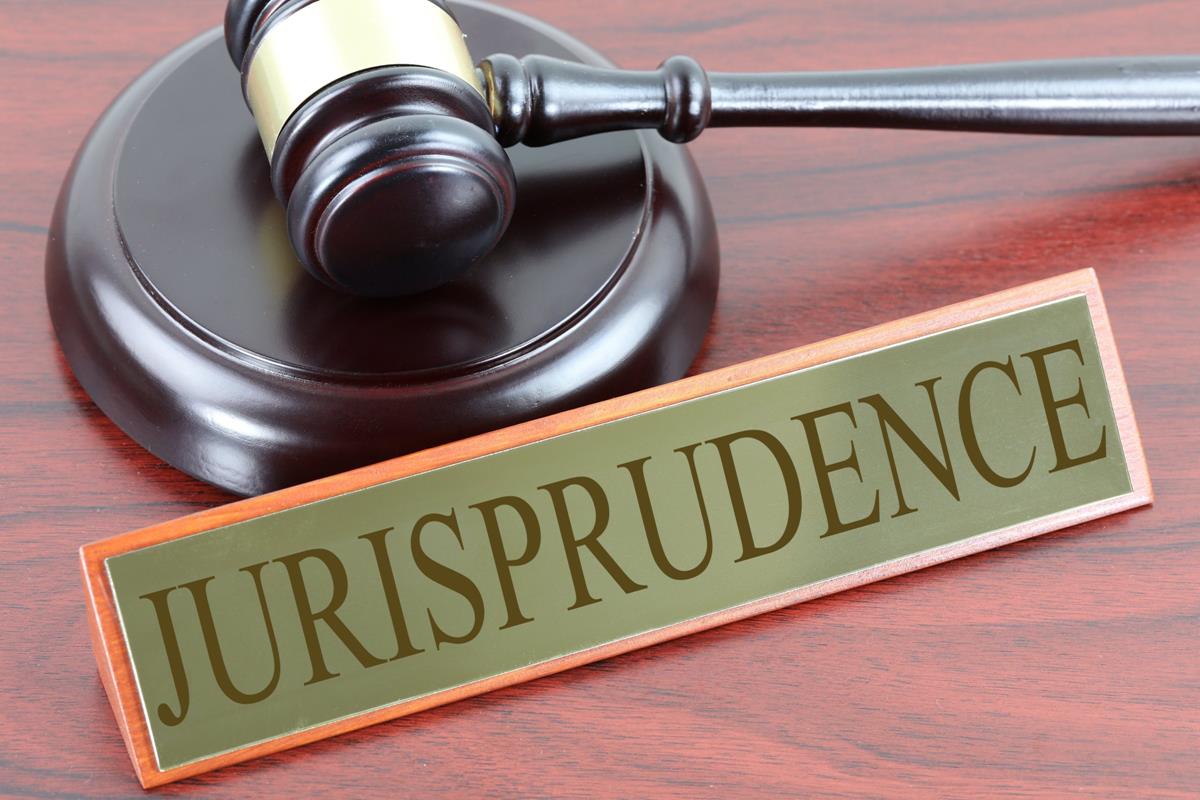 Course Image Jurisprudence [LLBH-JRSP/Cork/PT]