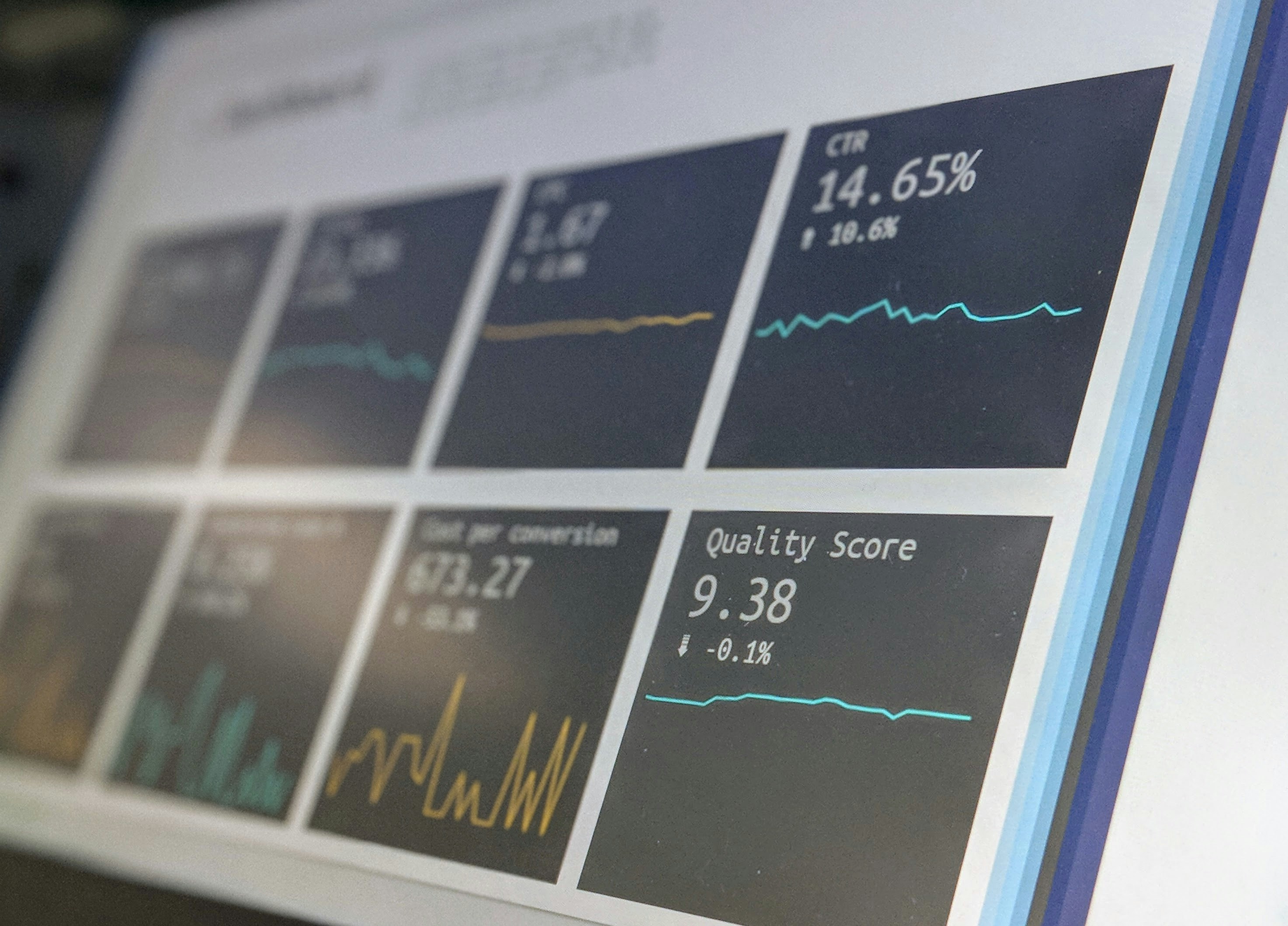 Course Image Financial Data Analysis [MSCAF-FDA/Dub/FT]
