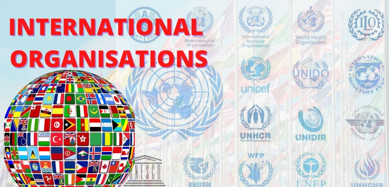 Course Image Law of International Organisations [LLMIL-LIO/Dub/FT]