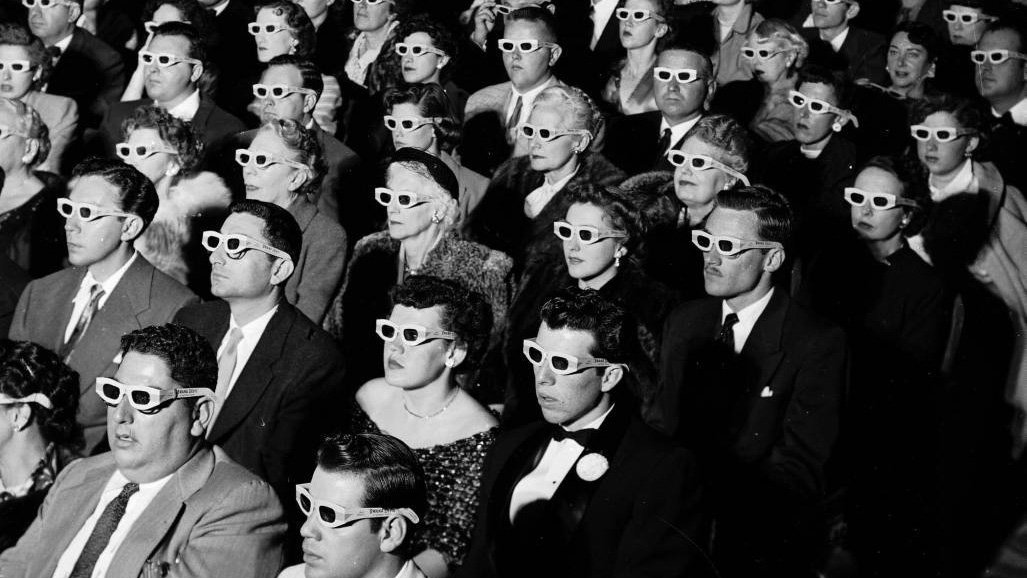 Course Image Communications and Audience Theories [MAJDC-CAT/Dub/FT]