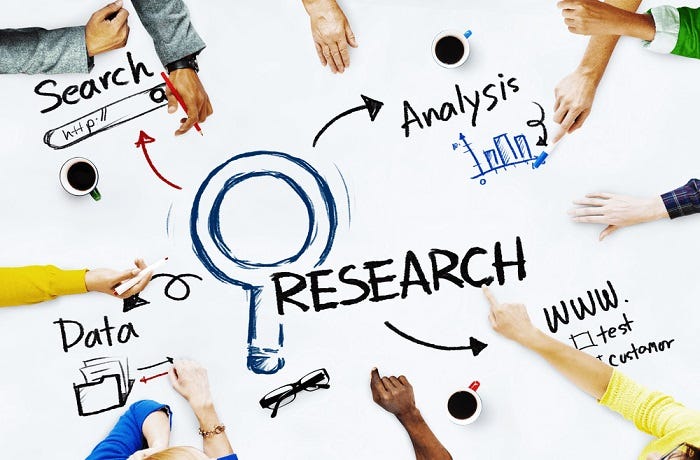 Course Image Business Research Methods [MSCIB-BRM/Dub/FT]