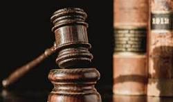 Course Image Law and Governance [MSCAF-LAG/Cork/FT]