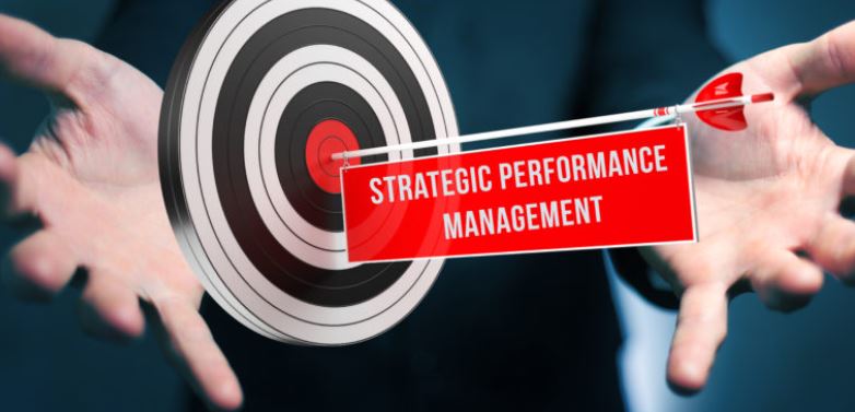 Course Image Strategic Performance Management [MSCAF-SPM/Cork/FT]