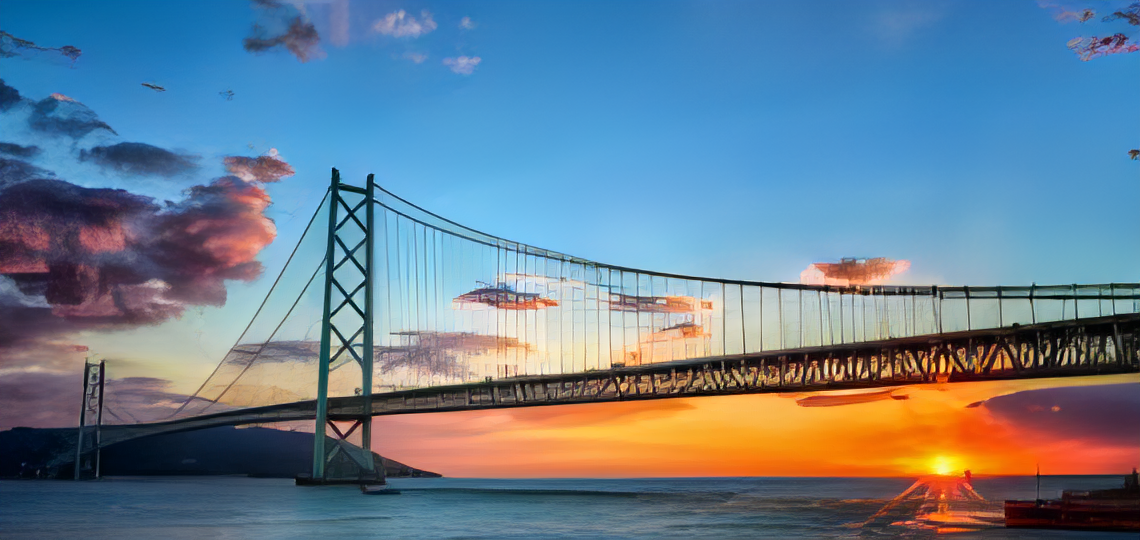 Course Image Bridging Course [GCMIL-BC/Dub/OL]