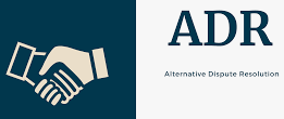 Course Image Alternative Dispute Resolution [LLBH-ADR/Dub/BL]