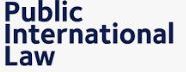 Course Image Public International Law [LLMIC-PIL/Dub/FT/CT001]