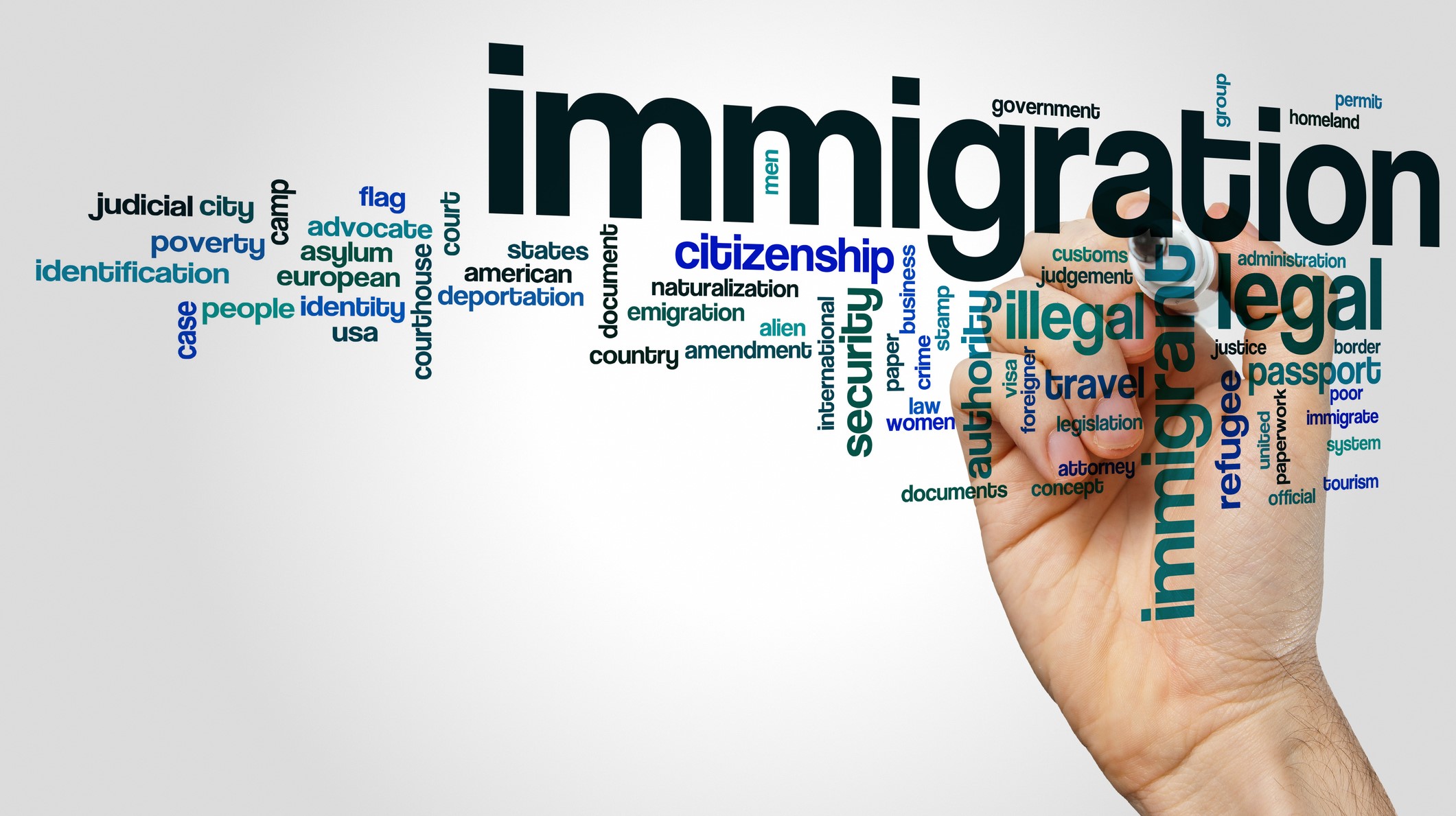 Course Image International Asylum and Immigration Law [LLMIL-IAIL/Dub/FT]
