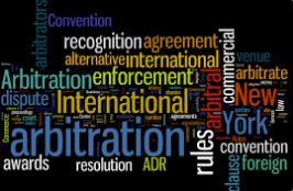 Course Image International Commercial Arbitration [LLMIL-ICA/Dub/FT]