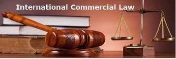 Course Image International Commercial Law [LLMIL-ICOM/Dub/FT]