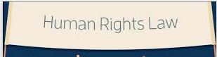 Course Image International and European Human Rights Law [LLMIL-IEHR/Dub/FT]
