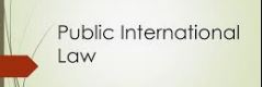 Course Image Public International Law [LLMIL-PIL/Dub/FT/CT001]