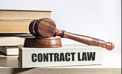 Course Image Contract Law [KI-P-CON/Dub/PT]