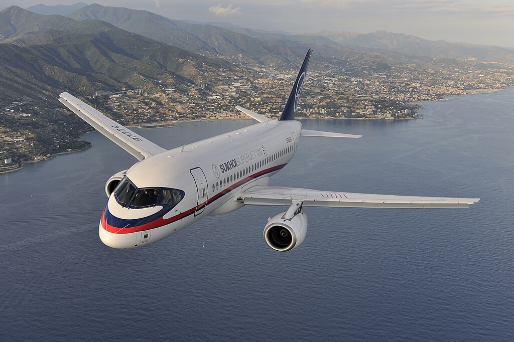 Course Image Air Transportation & Tourism* [MSCIB-ATT/Lim/FT]