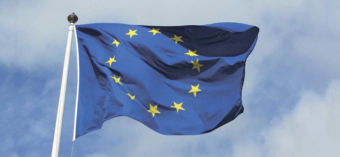 Course Image EU Law [LSI-EU/Dub/OL]