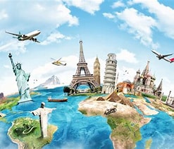 Course Image Contemporary Trends and Tourism Concepts [MSCST-CTTC/Lim/FT]