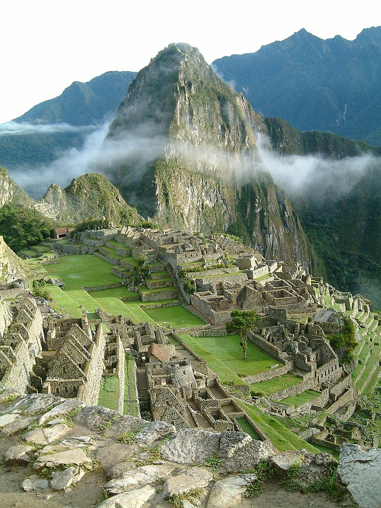 Course Image Sustainable Development in Tourism Projects [MSCST-SDTP/Lim/FT]