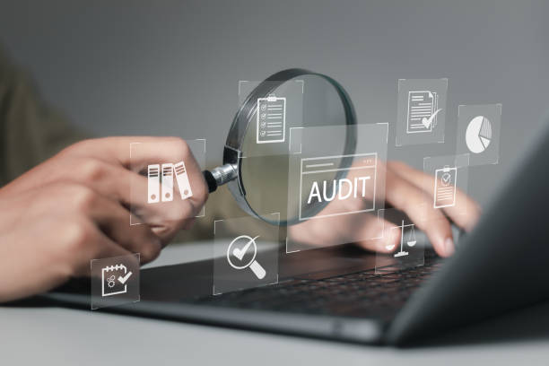 Course Image Audit and Assurance [BAAFH-AA/Dub/BL]