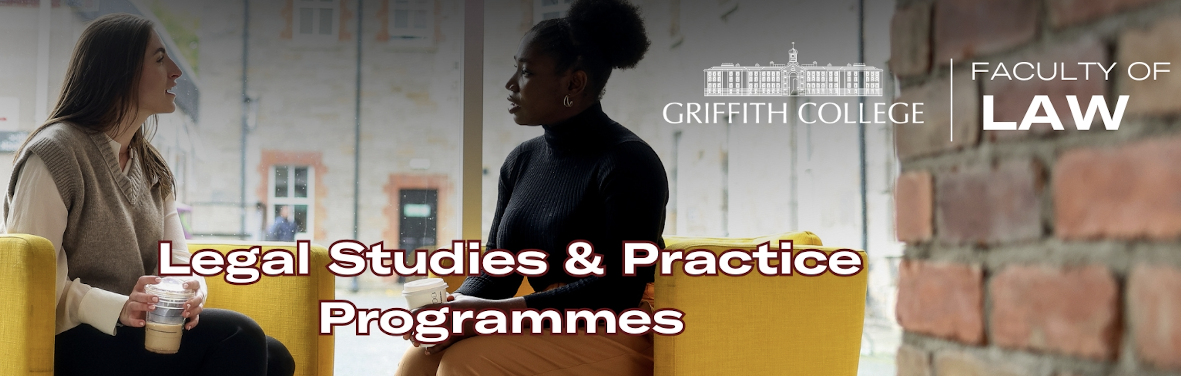 Course Image Legal Studies & Practice Programmes Hub