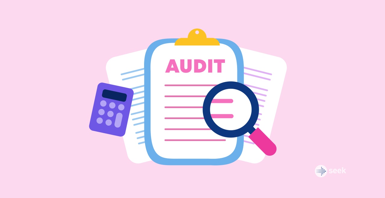 Course Image Advanced Audit & Assurance [MSCAF-AAA/Cork/FT]