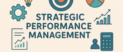 Course Image Strategic Performance Management [MSCAF-SPM/Cork/FT/CT001]