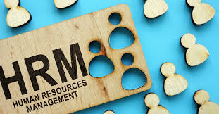 Course Image Human Resource Management [PDHRM-HRM/Dub-CC/PT]