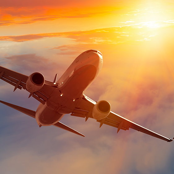 Course Image Air Transportation & Tourism [MSCST-ATT/Lim/FT]