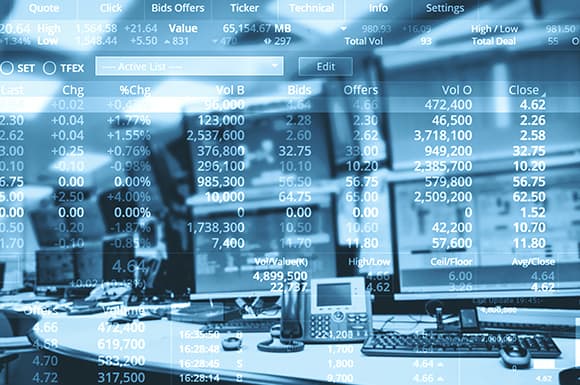 Course Image Corporate Finance [BAAFH-CF/Dub/FT]