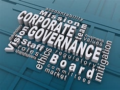 Course Image Corporate Governance: Oversight, Strategy and Risk [BAAFH-CGOS/Dub/FT]