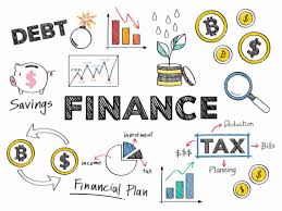 Course Image Business Financial Management  [BABH-BFM/Dub/FT]
