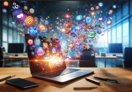 Course Image Digital Marketing Strategy and Planning  [BABH-DMSP/Cork/PT]